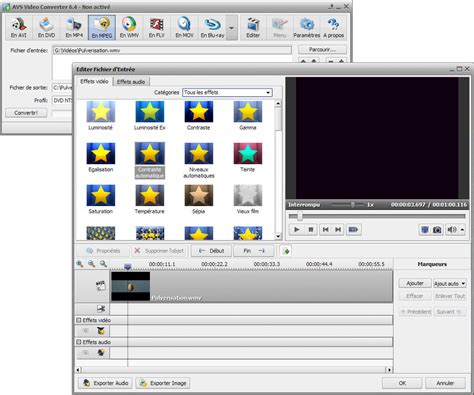 Completely download of Modular Vcs Video Convertor 11.1